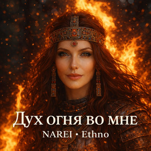 NAREI ∙ Ethno - Дух огня во мне