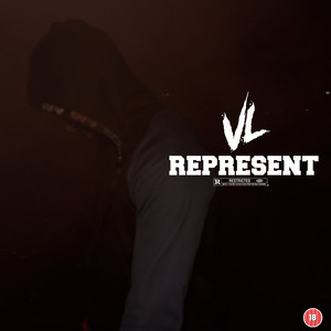Portada de Represent
