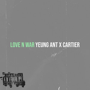 Love n War by Yeung Ant, Cartier
