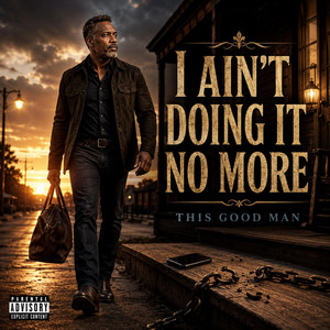 I Ain't Doing It No More by LORD CAESAR