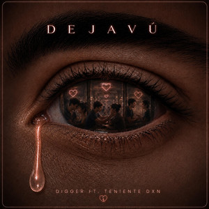 Dejavú by Digger, Teniente Dxn