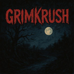 GRIMKRUSH - Slowed + Reverb