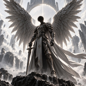 SON OF GOD by ADΛM