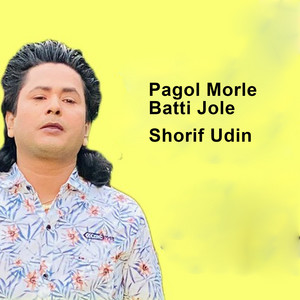 Shorif Uddin - Pagol Morle Batti Jole