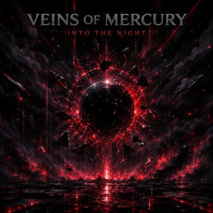 Into the Night by Veins of Mercury