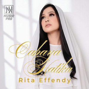 Cahaya Hatiku by Rita Effendy