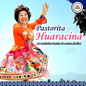 Pastorita Huaracina - Tu Boda