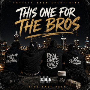THA BROS by Eloves Damoni
