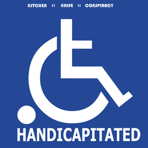 Song for a Girl by Kitchen Knife Conspiracy