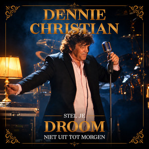 Nieuwe verhalen by Dennie Christian