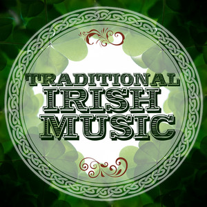 Traditional Irish Music album