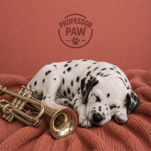 Still Waiting, Still Loved by Professor Paw