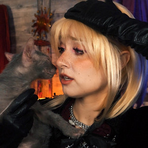 Getting Expelled by Amy Kay ASMR