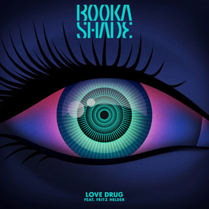 Love Drug (feat. Fritz Helder) [Silversix Remix] cover art
