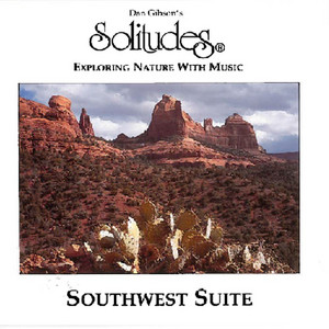 Southwest Suite cover