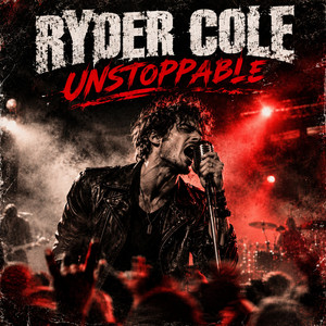 Comeback Kid by Ryder Cole