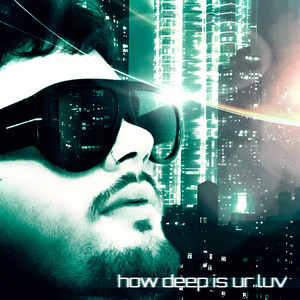 how deep is ur luv by Zuma Profit