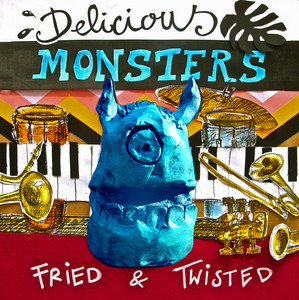 Fella Too - song and lyrics by Delicious Monsters | Spotify