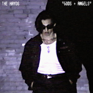gods + angels by The Hayds