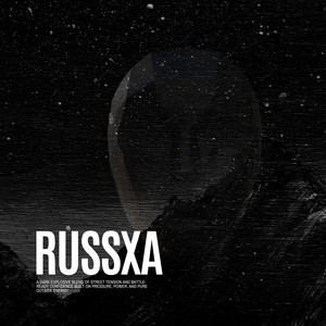 RUSSXA by XVXX