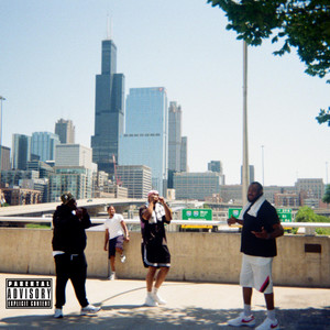 1 Of Them Ones by Already Legends, Sam Tate, SavageSpitFlamez, L.O.E. Boog, Squad, billy winters
