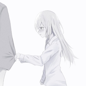 shizuku - Do Not Leave Me Alone (feat. KAFU)