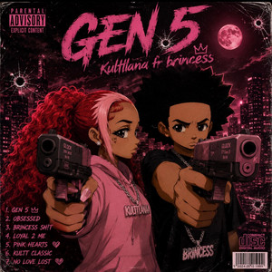 Gen-5