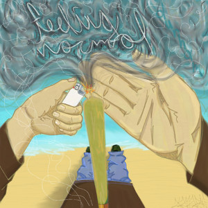 feeling normal by durham