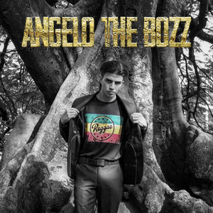 El Tiempo Pasa by Angelo The Bozz, MaoEnLaNota