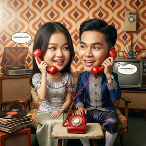 ទូរស័ព្ទខុសលេខ by Boty Phen