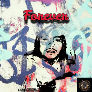 Portada de Forever