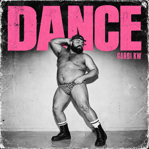 Portada de DANCE