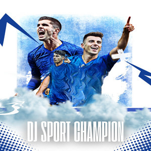 Run For Your Dreams by Dj Sport Champion