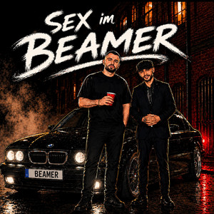 Sex im Beamer by Seid, Hi5oka