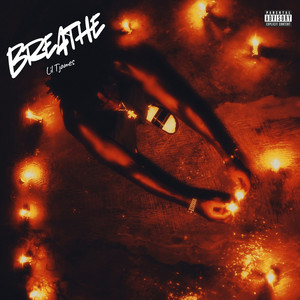 Breathe by Lil Tjames