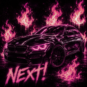 NEXT! - sped up by NEXNCLXUD, NVDM1ND