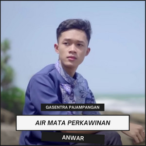 Air Mata Perkawinan (feat. Anwar)