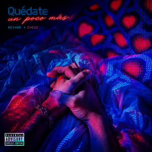 Quédate un poco más by Reindr, Enege