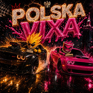 Ile Dać Mam Ale to Vixa by iskraa, pinkinthecup