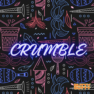 CRUMBLE - Instrumental by DUTTY CUTTY