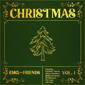 Portada de This Christmas