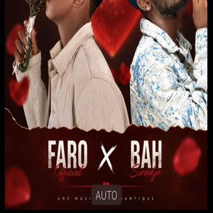 Hollolan by Faro officiel, Bah Siradjo