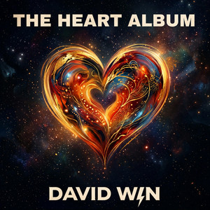 SPIRIT by David Win