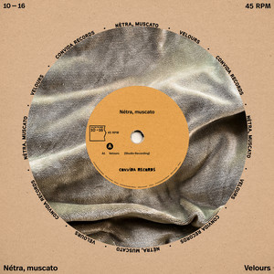 Velours by Nétra, muscato