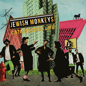 Jewish Monkeys Photo