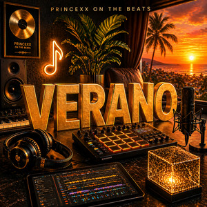Merch by PRINCEXX ON THE BEATS