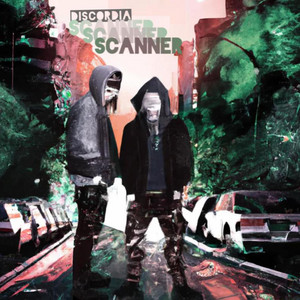 Scanner