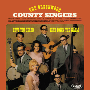 The Greenwood County Singers