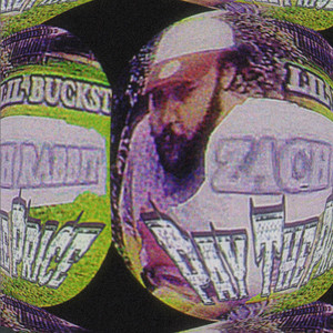 PRICE TO PAY by LIL BUCKSTA, Zach Rabbit, LV*RK