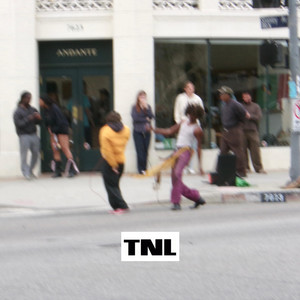 Just Don't Hold It Back (Waiting For The Right Time) by Twisted N' Luv
